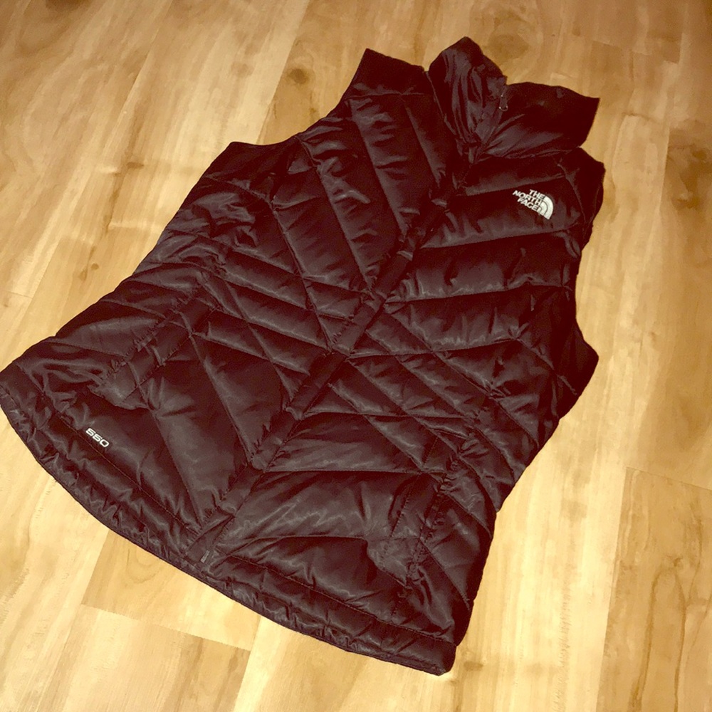 NorthFace Vest